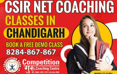 csir-net-coaching-institutes-in-chandigarh-mohali-panchkula