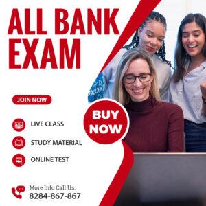 All Bank Exam